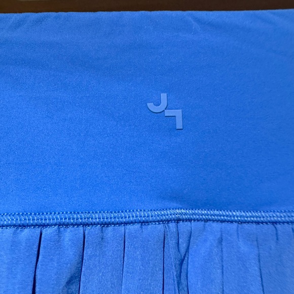 Set of 2 JoyLab skorts (Blue and Purple) - Picture 3 of 8